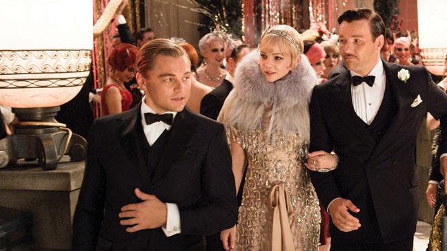 The Great Gatsby (2013)