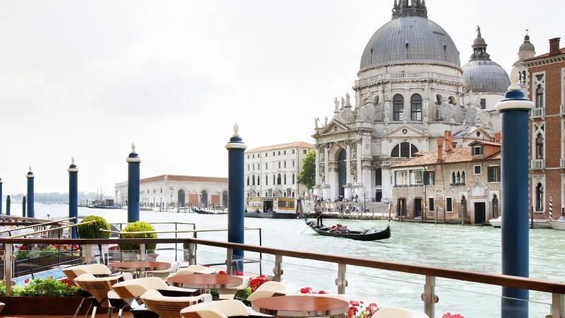 The Gritti Palace