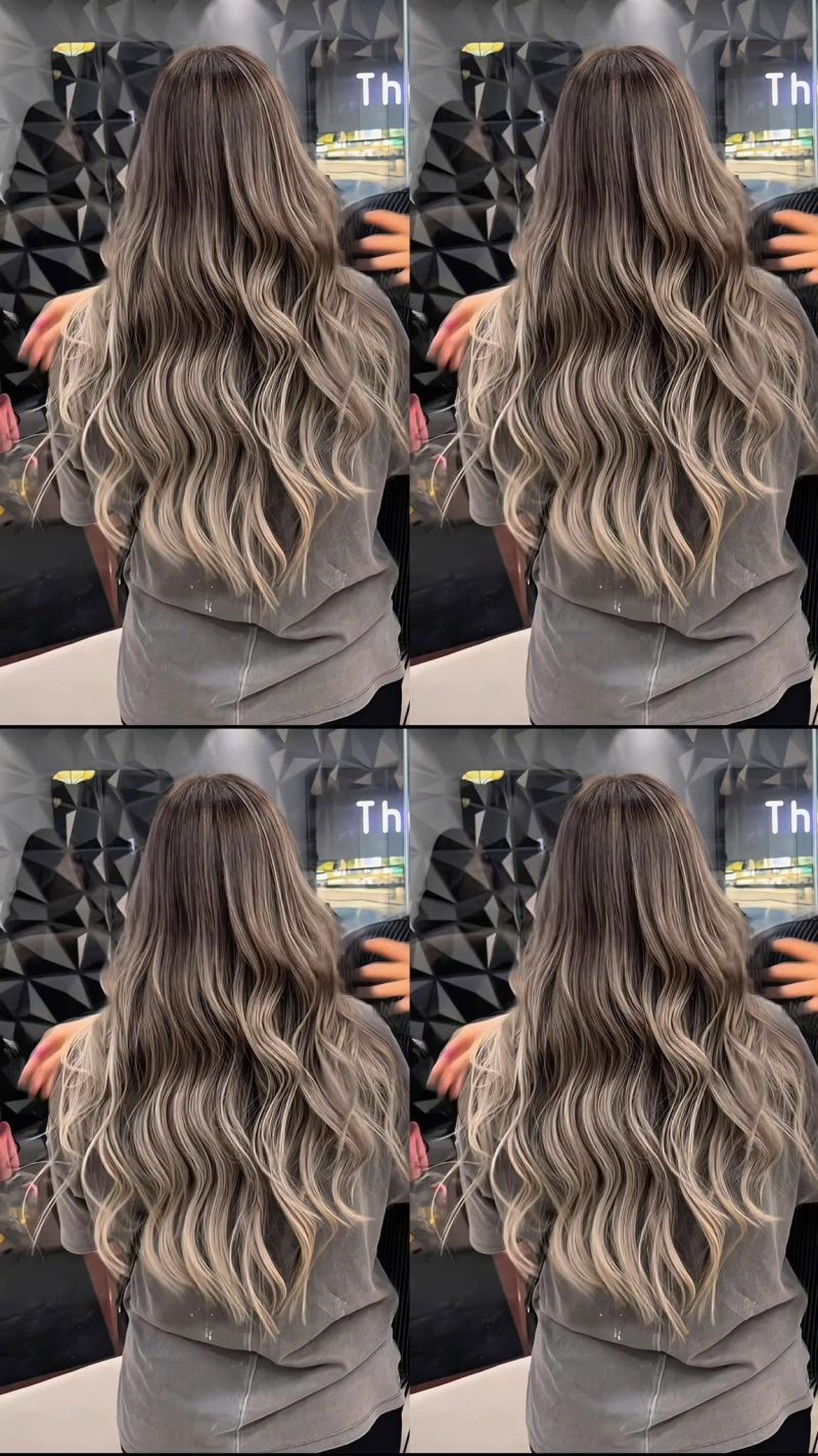 The Hair House