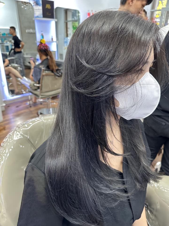 Thế Hair Salon