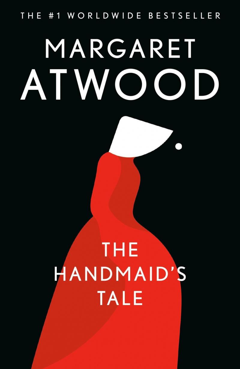 The Handmaid’s Tale