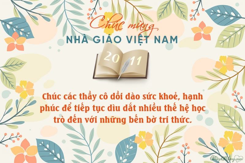 Là ngày nhận được sự quan tâm đề cao của Đảng, Nhà nước