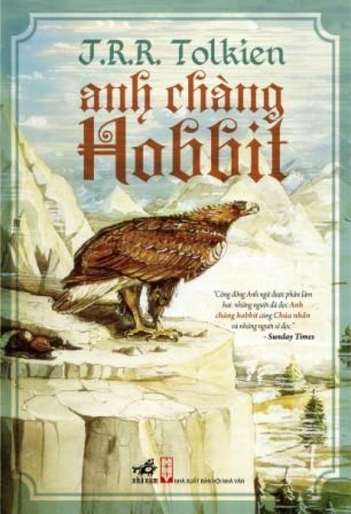 Anh chàng Hobbit