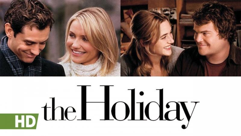 The Holiday