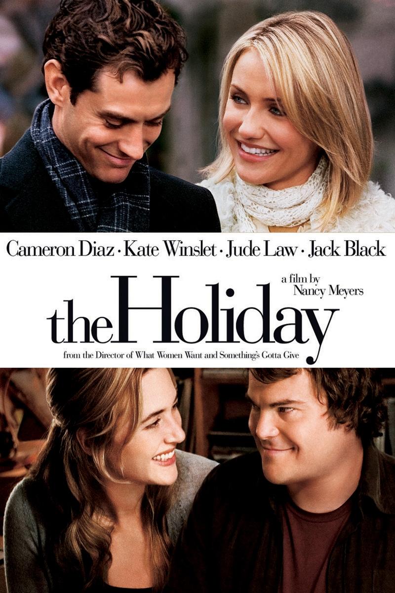 The  holiday