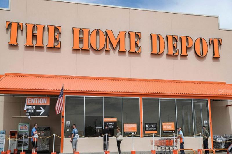 The Home Depot