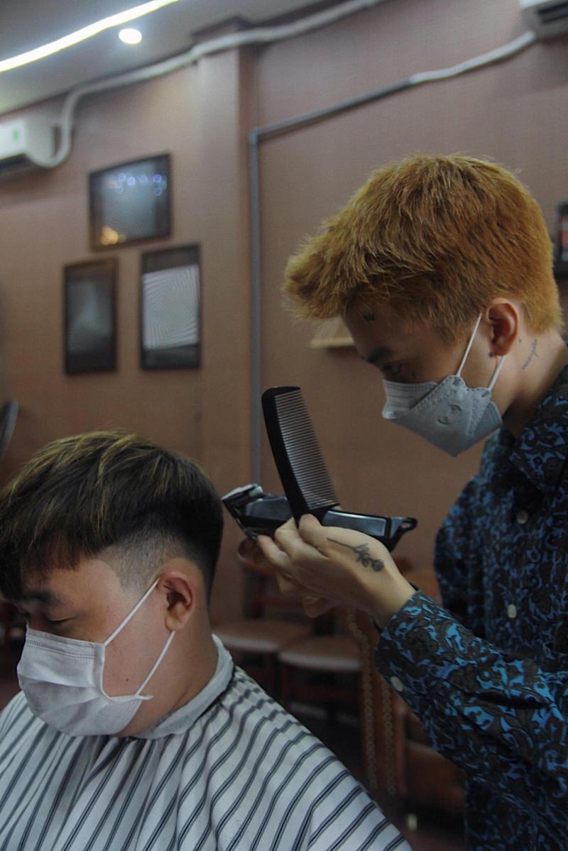 Máy c ort tóc ConairMAN dành cho nam gi Hớii, Vietnam | Ubuy
