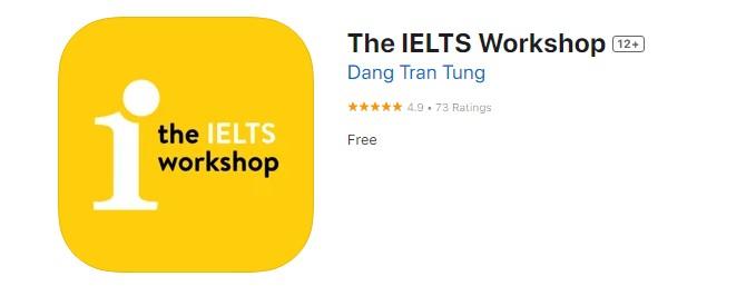 The IELTS Workshop