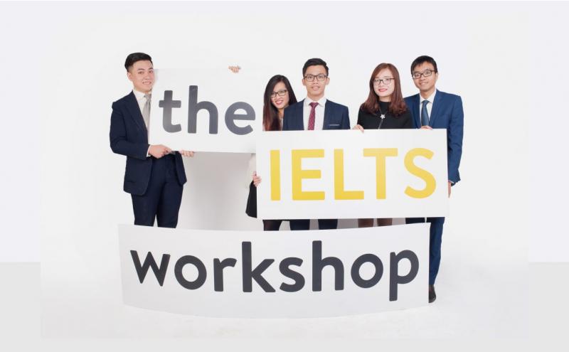 The IELTS Workshop