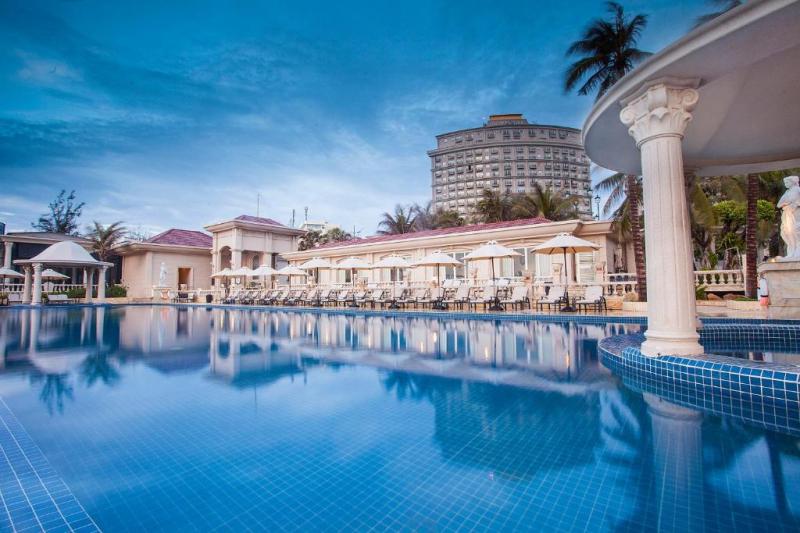 The IMPERIAL Hotel & Resort Vung Tau