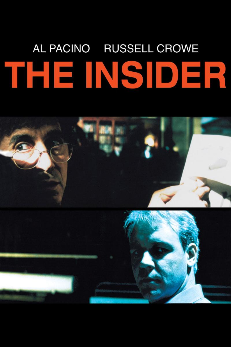 The Insider (1999)