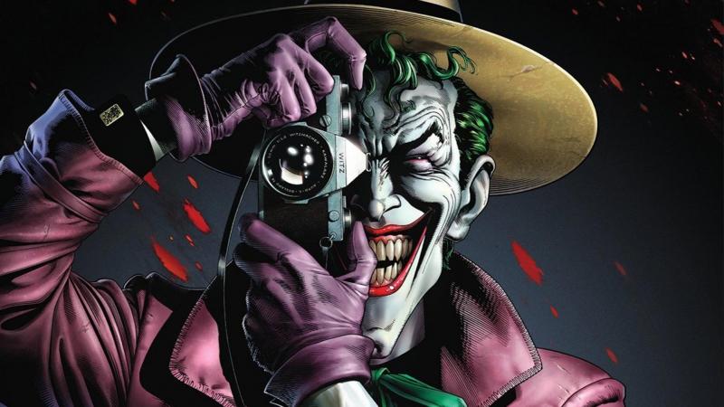 Top 10 Phiên bản Joker hay nhất mọi thời đại 