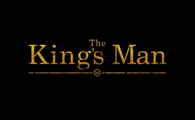 The King's Man