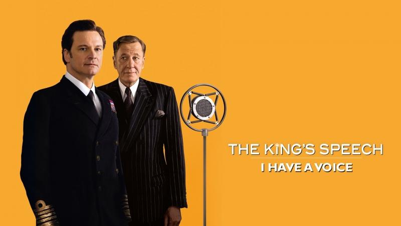 Phim The King's Speech