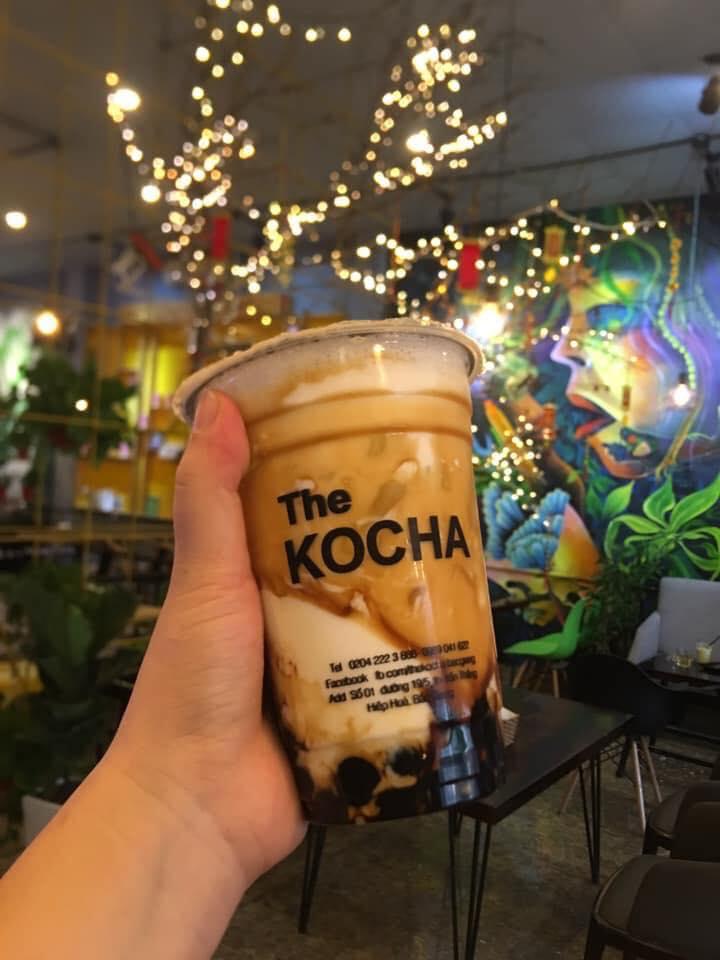 The Kocha