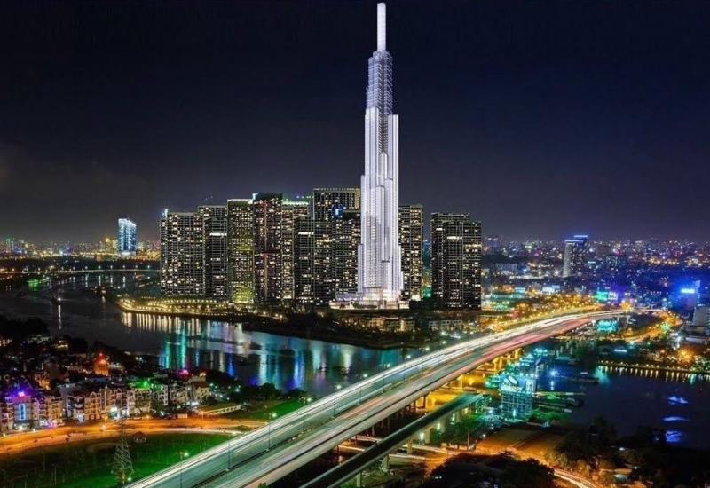 The Landmark 81, TP.HCM