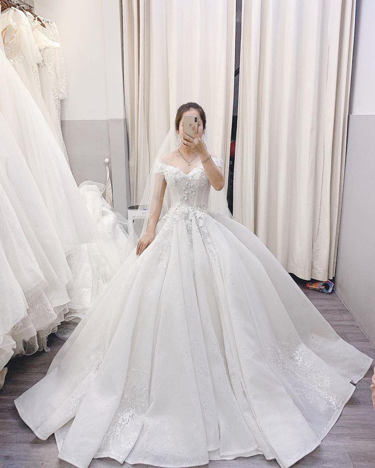 Top 8 Địa chỉ thuê váy cưới đẹp nhất tại Hóc Môn, TP. HCM - Toplist.vn