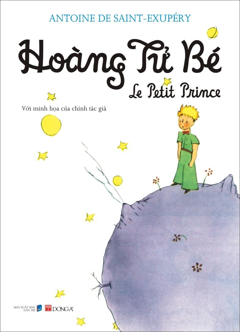 The Little Prince (Hoàng Tử Bé)