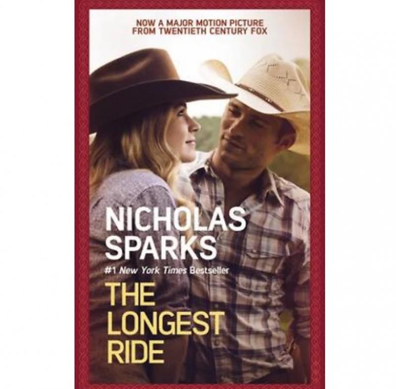 The Longest Ride