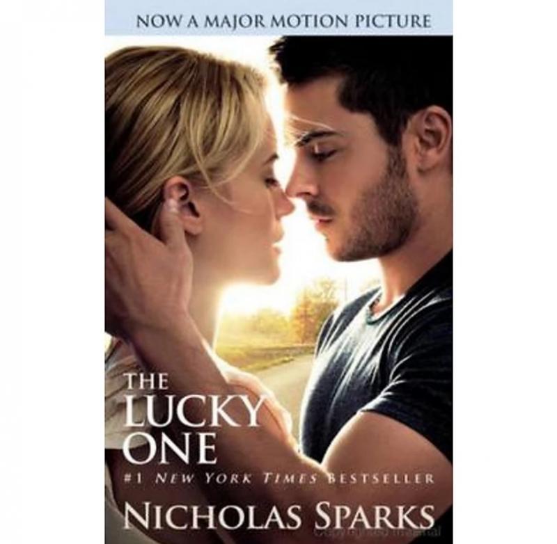 The Lucky One (Bức ảnh định mệnh)