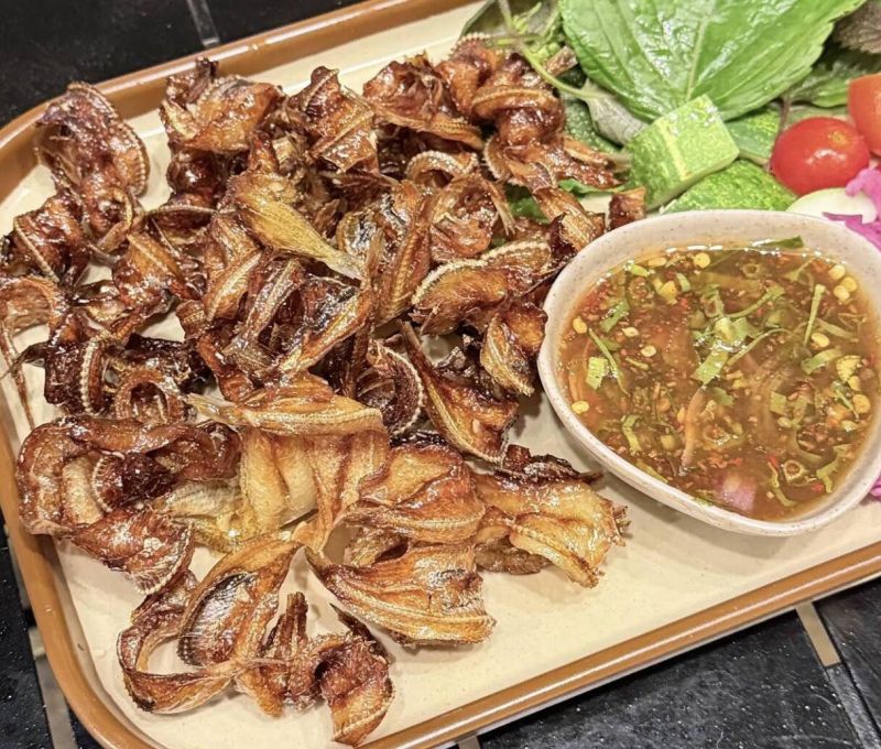 The Lủi - Quán Nhậu Chill Quận 1 Sài Gòn