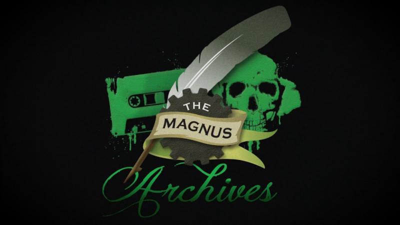 The Magnus Archives