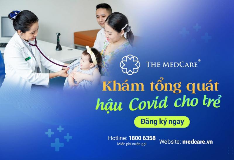 The Medcare Hải Phòng