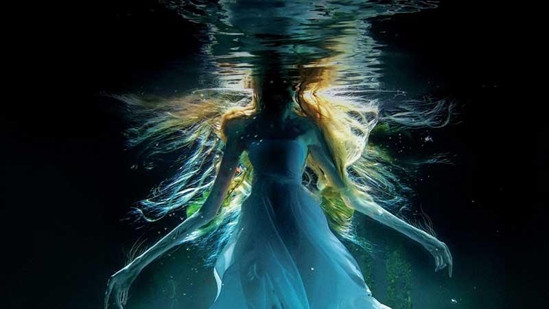 The Mermaid: Lake of the Dead – Mỹ Nhân Ngư: Hồ Tử Thần