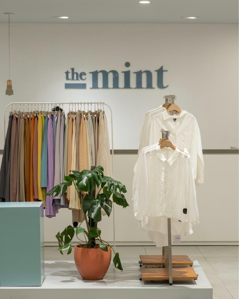 The Mint