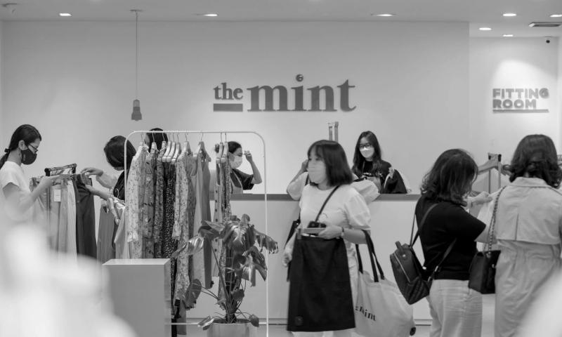 The Mint