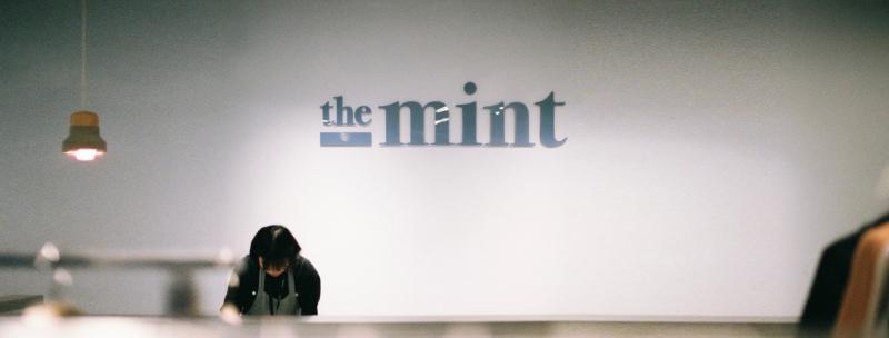 The Mint