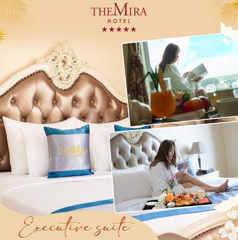 The Mira Hotel