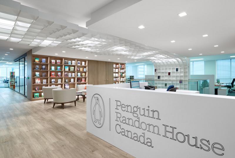 Penguin Random House