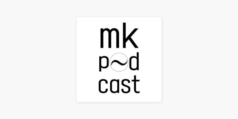 The Motivate Korean Podcast