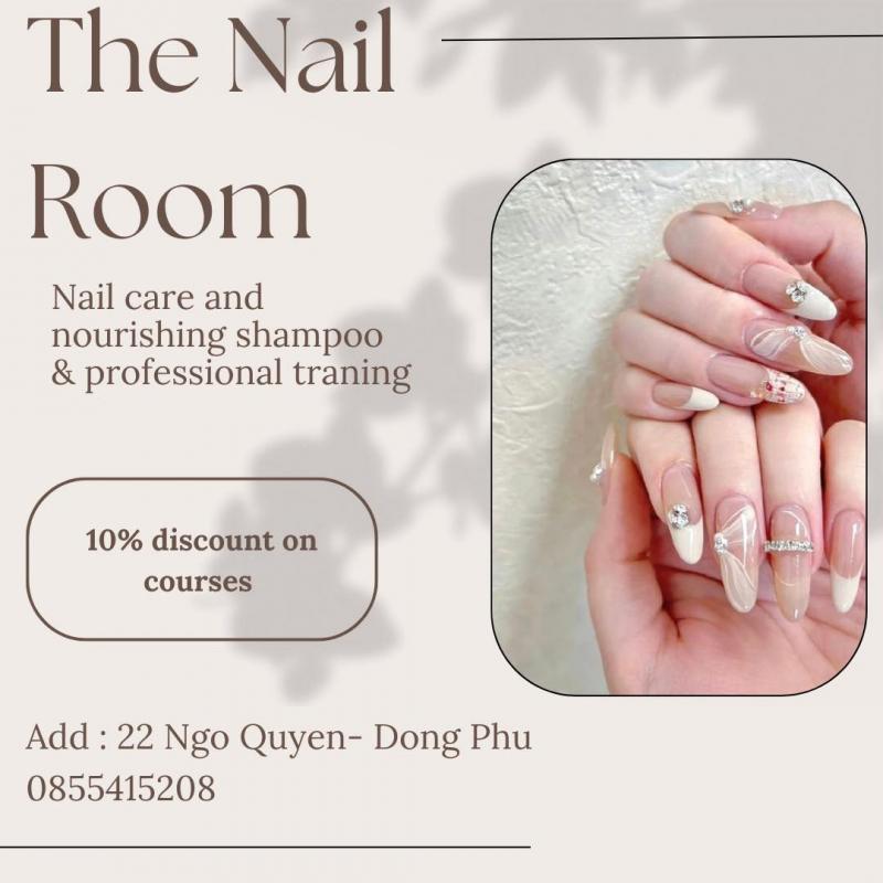 The Nail Room