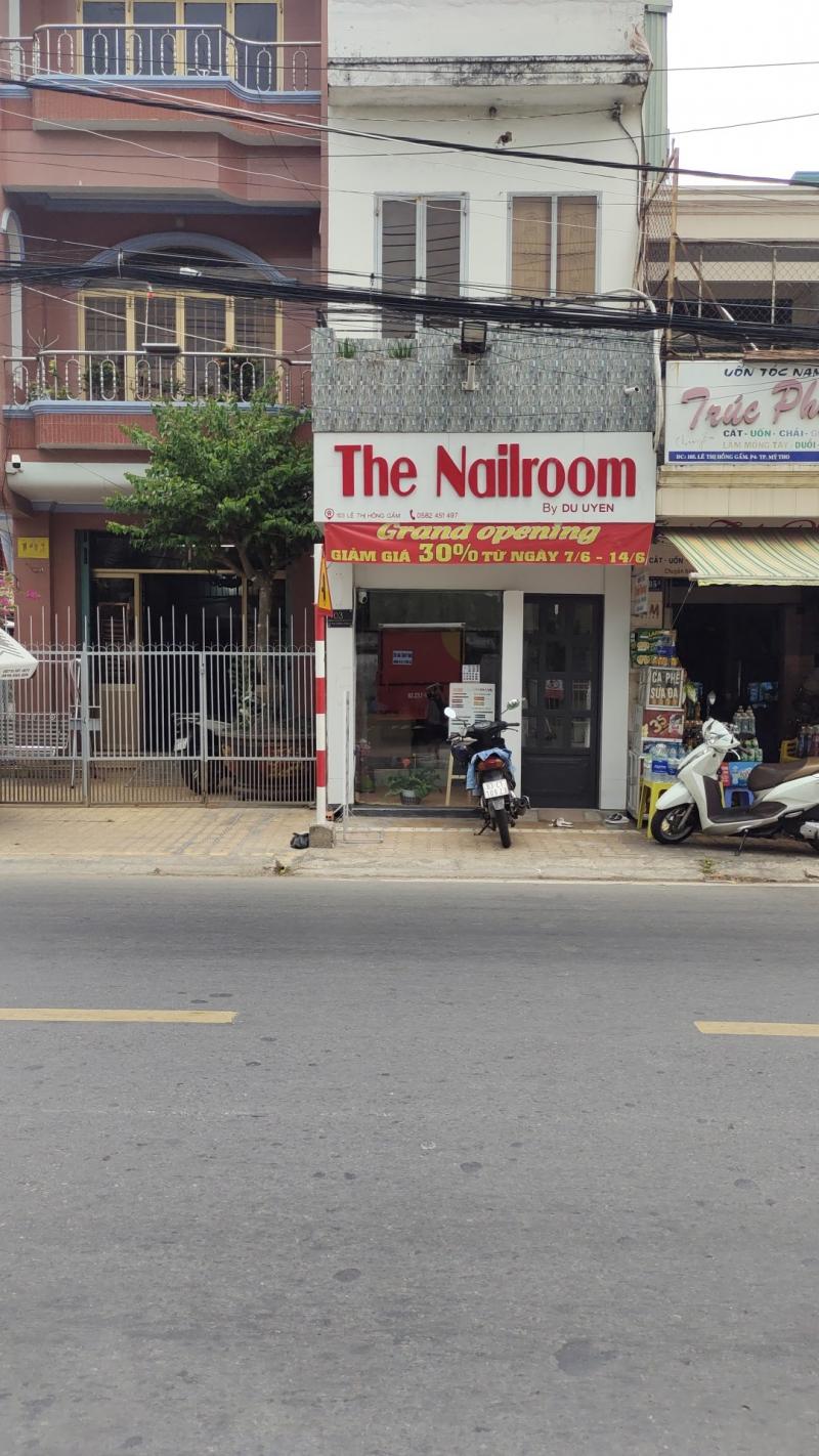 The Nailroom