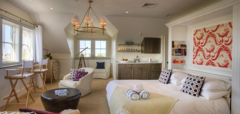 The Nantucket Hotel & Resort