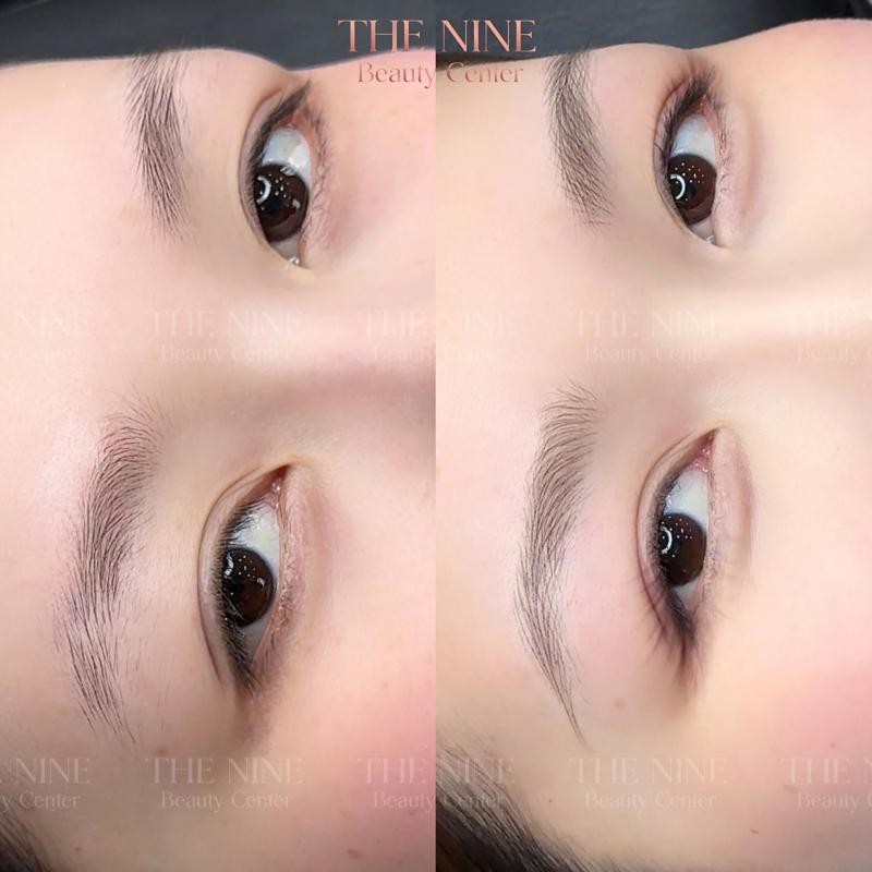 The Nine Beauty Center