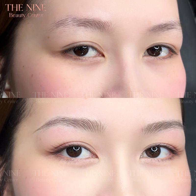 The Nine Beauty Center