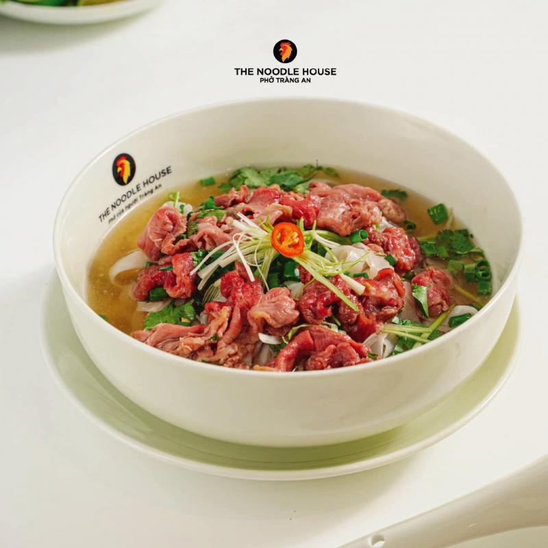 The Noodle House - Phở Tràng An