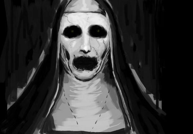 The Nun