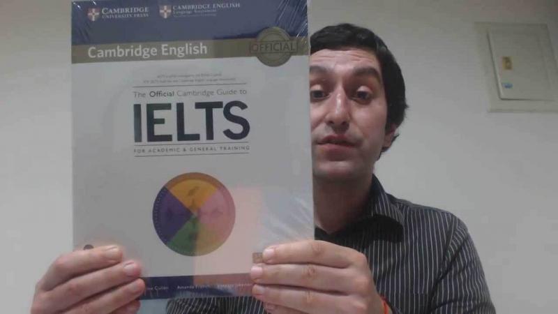 The Official Cambridge Guide to IELTS