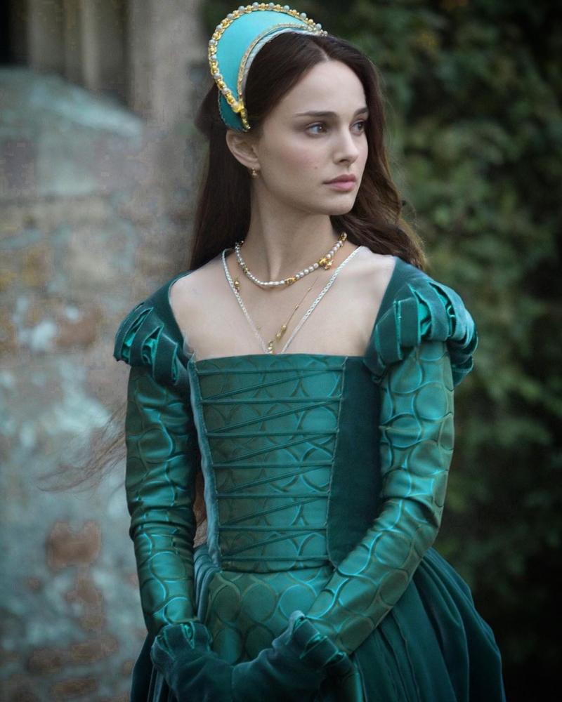 The Other Boleyn Girl (Người Tình Đại Đế )