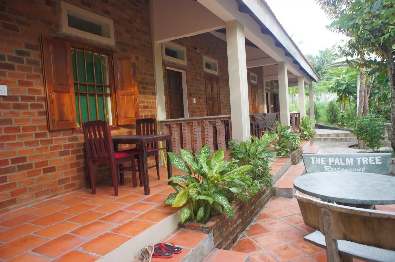 The Palm Tree Guest House Phu Quoc