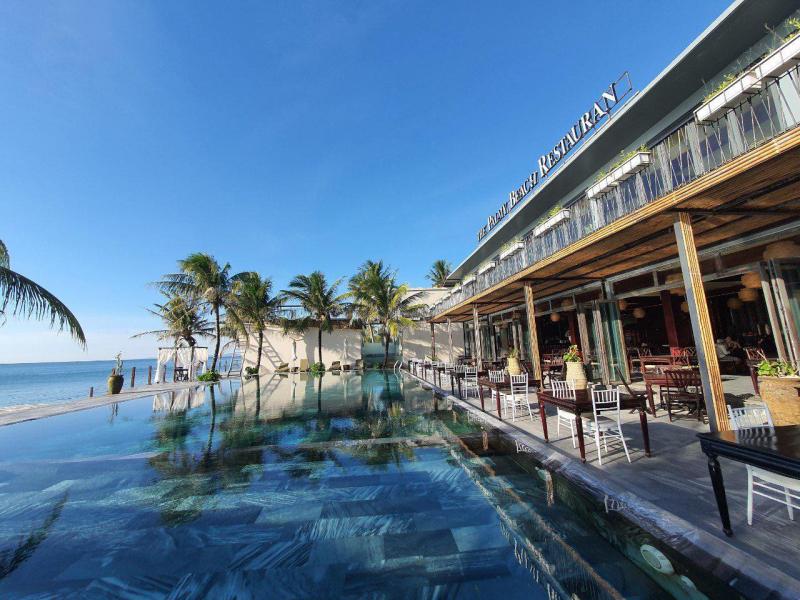 The Palmy Phu Quoc Resort & Spa