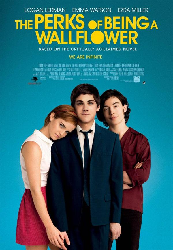 The Perks of Being a Wallflower (Câu Chuyện Tuổi Teen, 2012)