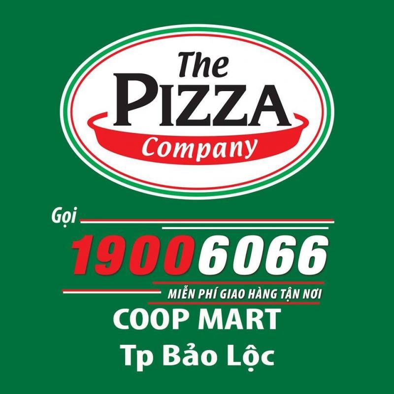 The Pizza Company