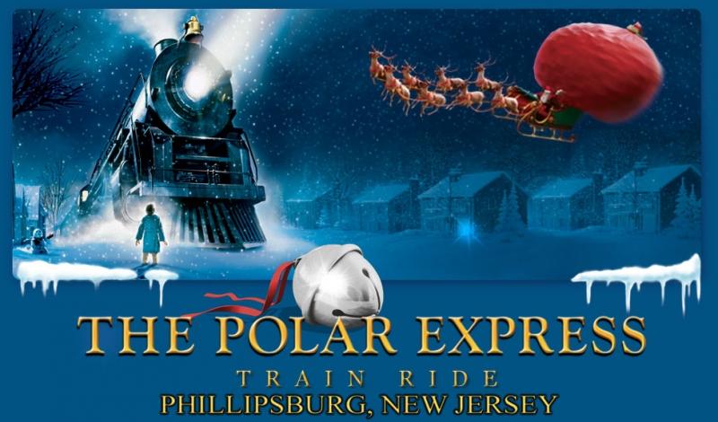 The Polar Express (2004)