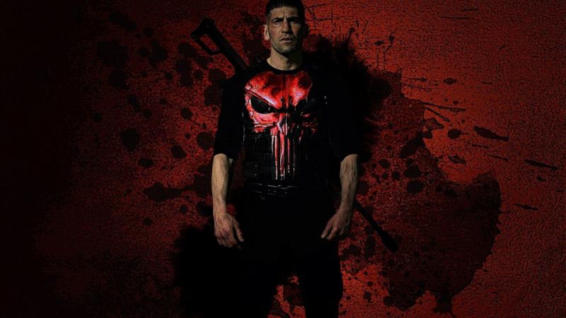 The Punisher