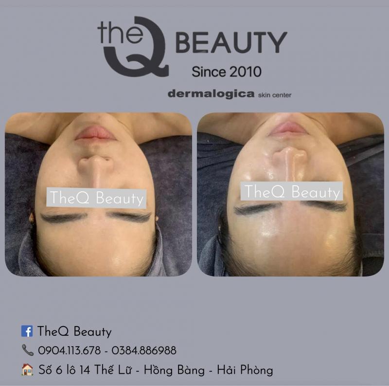 The Q Beauty & Clinic